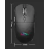 MEDIA-TECH MT1124 wireless mouse Photo 9