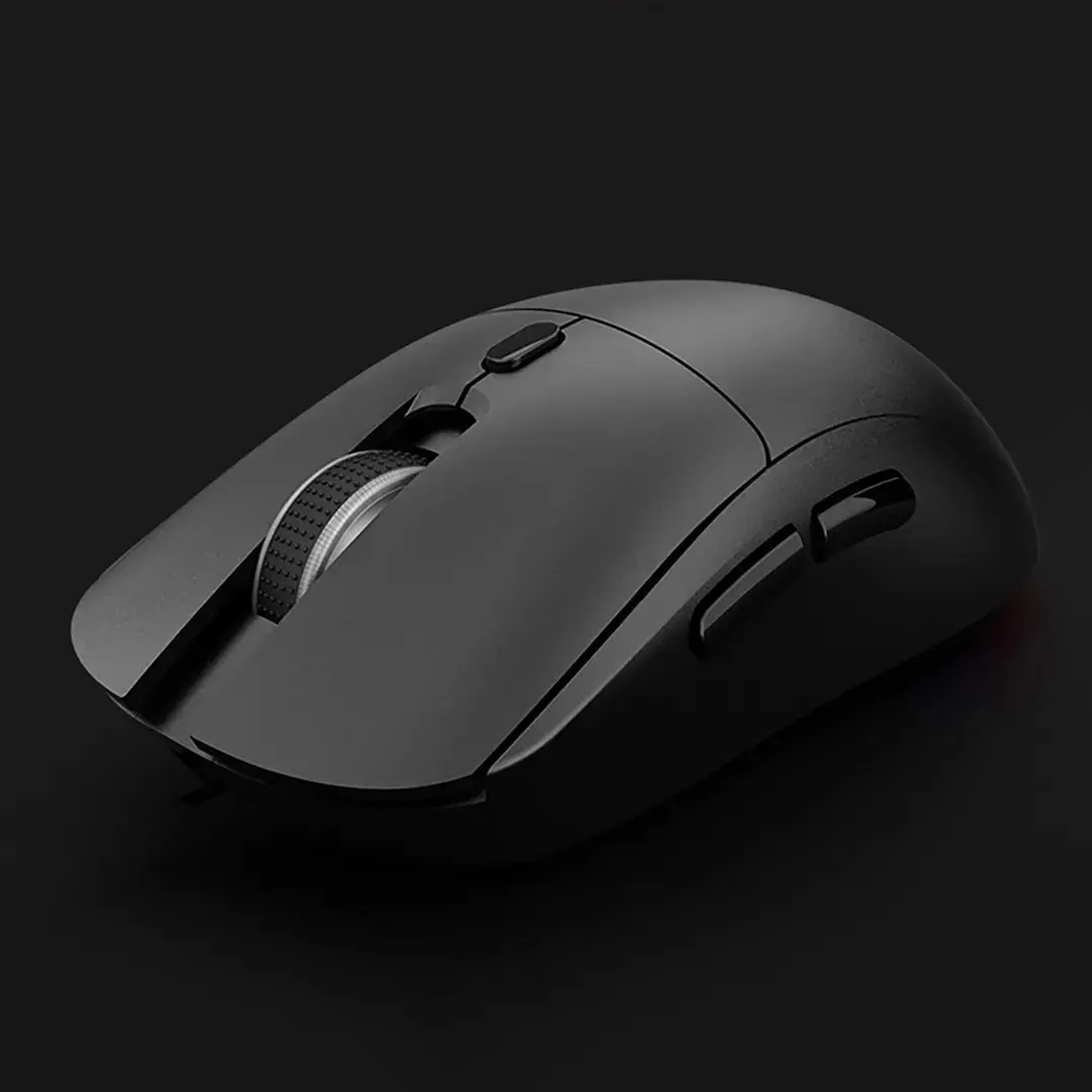 MEDIA-TECH MT1124 wireless mouse Photo 11
