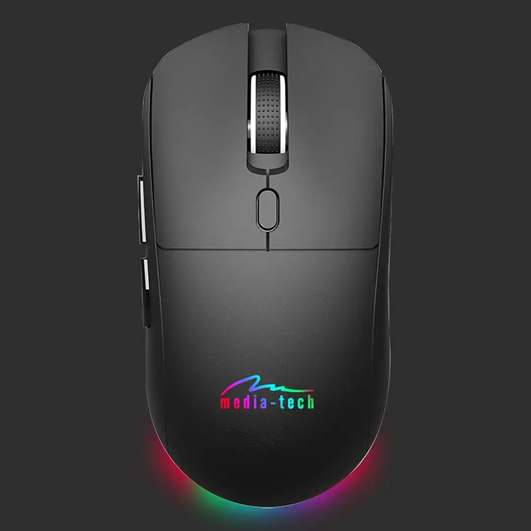 MEDIA-TECH MT1124 wireless mouse Photo 15
