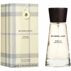 Burberry Touch EDP 100 ml