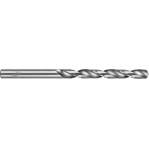 Urbjgalva GRAPHITE HSS metālam 8 mm, DIN 338