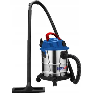 Putekļsūcējs Dedra ODKURZACZ PRZEMYSÅOWY 1600W 20L