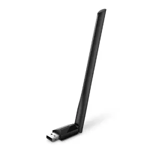 Внутренний WLAN адаптер TP-Link Archer T2U Plus 600 Mbit/s Двухдиапазонный