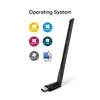 Внутренний WLAN адаптер TP-Link Archer T2U Plus Photo 2