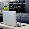 Внутренний WLAN адаптер TP-Link Archer T2U Plus Photo 5