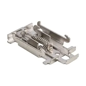 Shuttle MDR01 Din-Rail Clip for industrial Box-PCs Steel