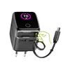 InLine USB strāvas adapteris 70W GaN Photo 2