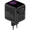 InLine USB strāvas adapteris 70W GaN Photo 4