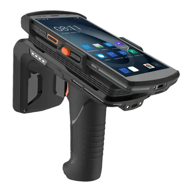 Pistoles rokturis Urovo DT50 Trigger gun-grip Photo 2