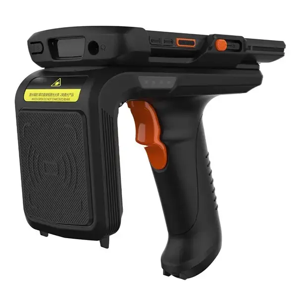 Pistoles rokturis Urovo DT50 Trigger gun-grip Photo 4