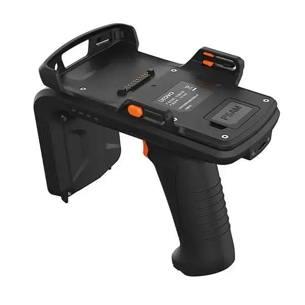 Pistoles rokturis Urovo DT50 Trigger gun-grip Photo 5