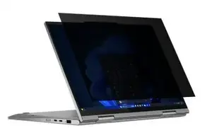 Privacy filter Lenovo for ThinkPad X1 2-in-1 (model K54375WW / 4Z21S06941) compatible with specified screen size