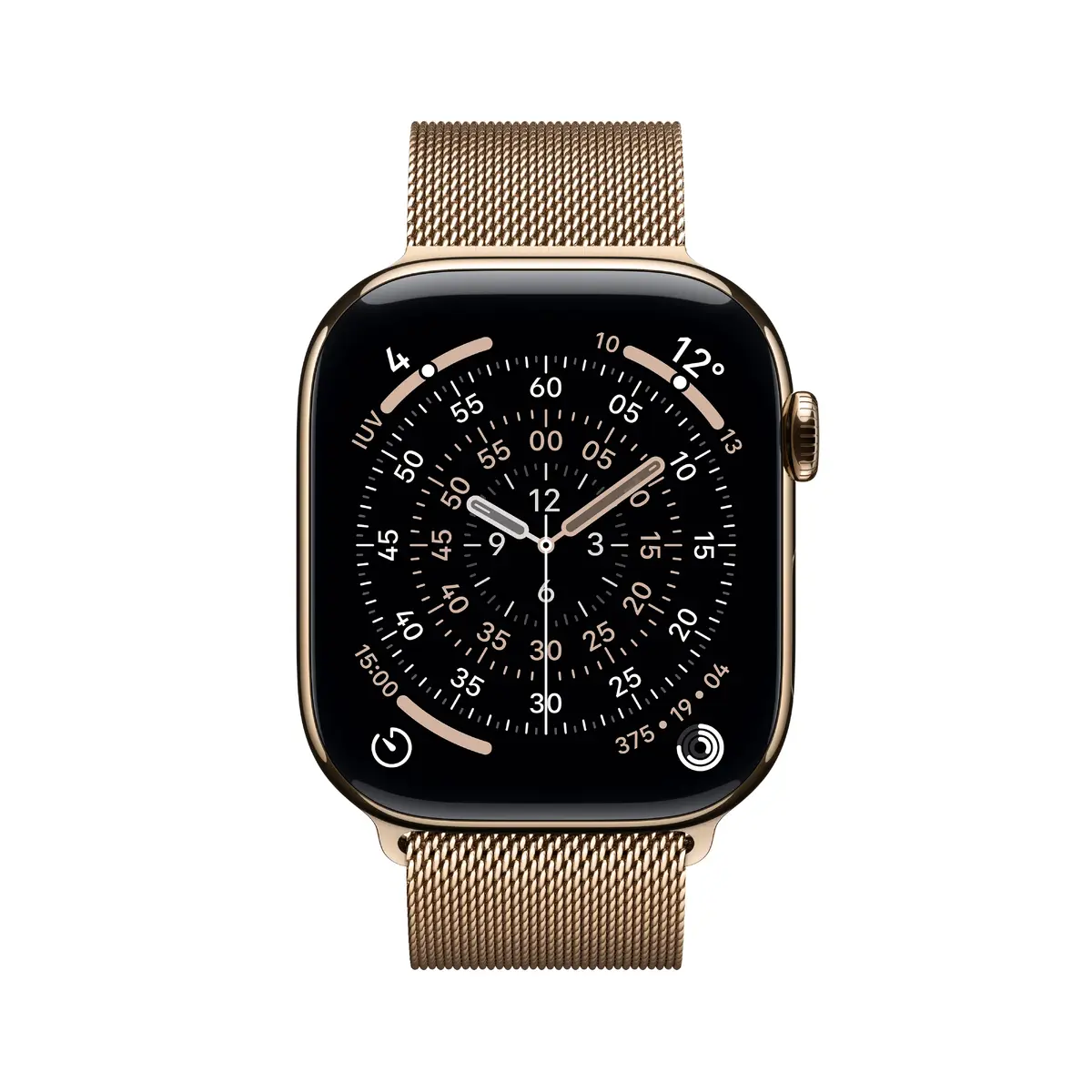 Viedpulkstenis Apple Watch Series 11 GPS + Cellular Photo 2