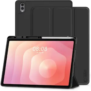 Stylus Pen Tech-Protect SC for Galaxy Tab S8/S9/S10/S11 Ultra 14.6 — black