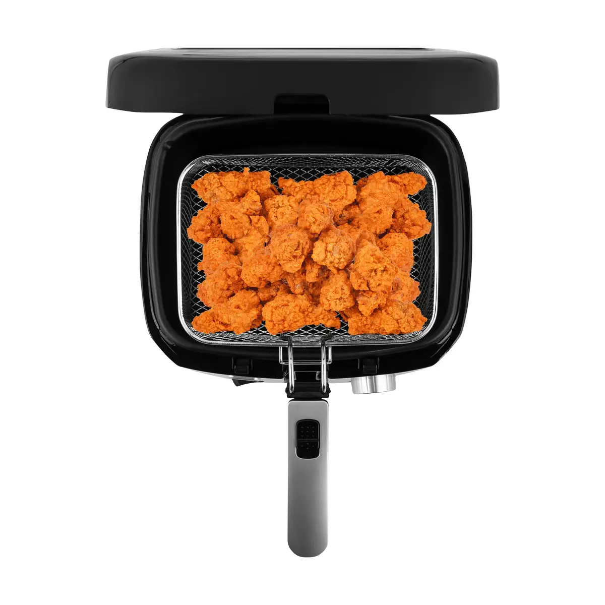 Фритюрница Tesla EASYCOOK AE300 Photo 4