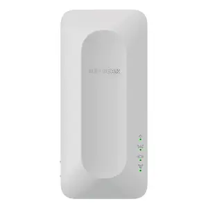 Rack/wall router NETGEAR EAX17 Gigabit Ethernet Dual-band 3000 Mbit/s
