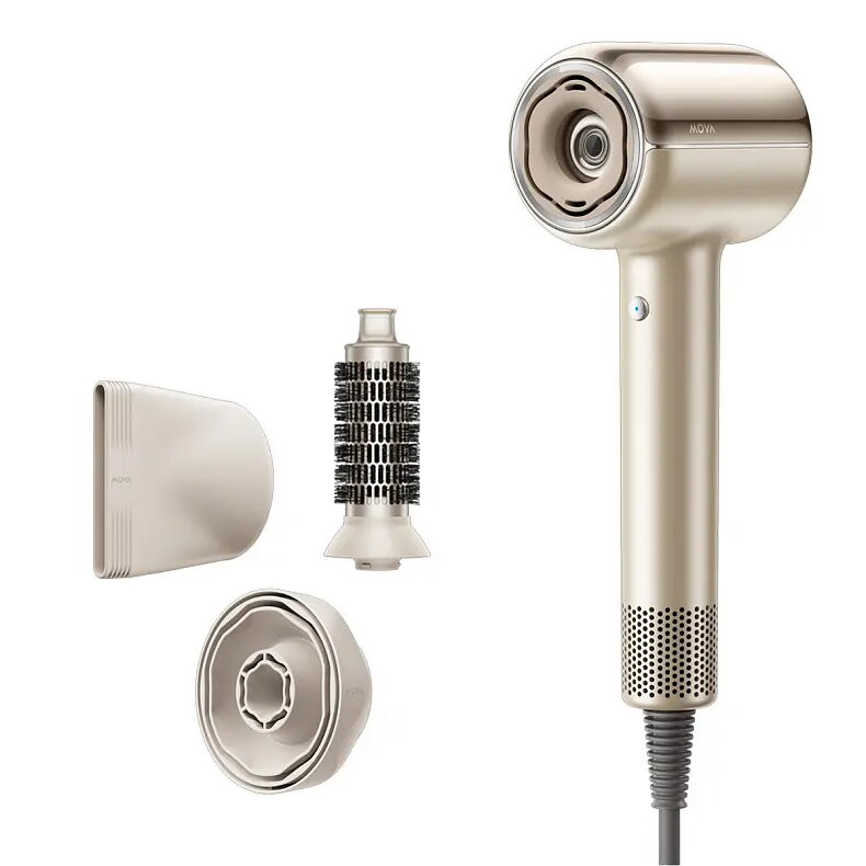 MOVA Shine 20 Matu fēns 1800