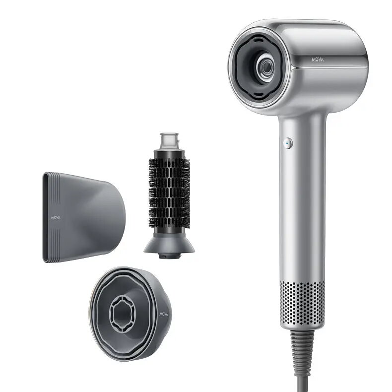 MOVA Shine 20 Fēns 1800 W