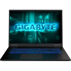 Ноутбук Gigabyte Gaming A18 3TH Ryzen 7 260 16 ГБ 512 ГБ RTX 5050 Windows