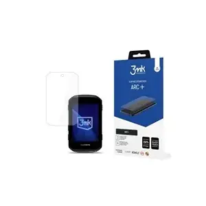 Защитная пленка 3MK ARC+ pro для Garmin Edge 550 / Edge 850 — против царапин, высокая прозрачность