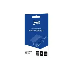 Защитная плёнка 3MK Watch Protection ARC pro для Garmin Venu 4 41mm