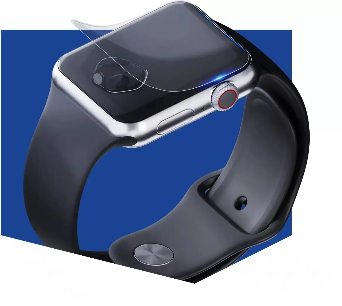 Aizsargplēve 3MK Watch Protection ARC pro