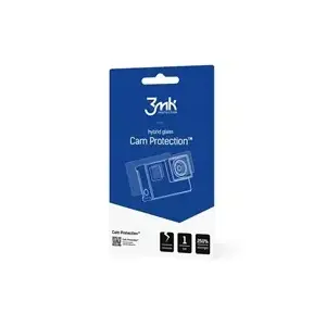 Camera body protector 3MK for Sony A7 IV — Body protection film