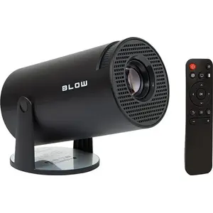 Projector BLOW 79-705 — 720p resolution, 3000 lumens