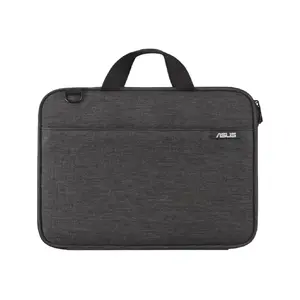 Sleeve bag Asus 11.6 inch grey AS1200 for compact laptops and tablets