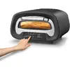 Caso PizzaChef 430° настольная печь для пиццы 2200 Вт Photo 3