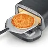 Caso PizzaChef 430° настольная печь для пиццы 2200 Вт Photo 4