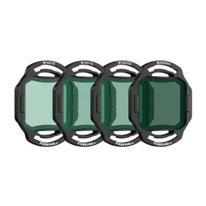 Набор фильтров Freewell для DJI O4 Air Unit Pro FW-O4-STD ND и CPL