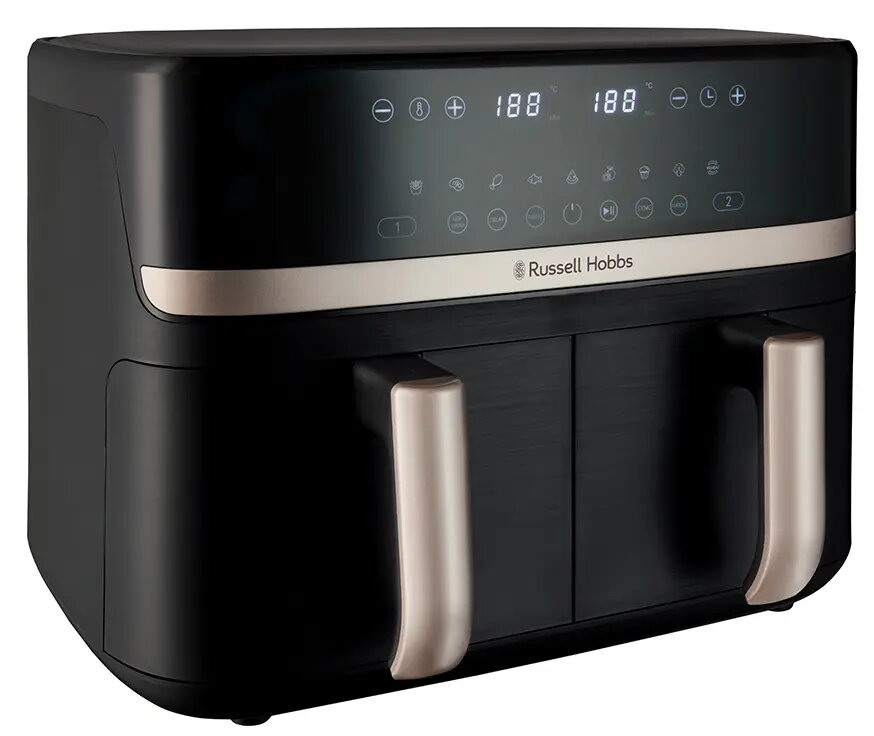 Karstā gaisa friteze Russell Hobbs SatisFry
