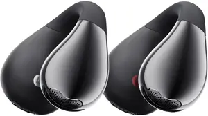 Наушники Boompods Boomclip Pro Black