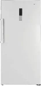 Freezer Bomann GSVS 7365 2in1 white – NoFrost, inverter compressor, touch display, temp range freezer -16– -24°C, fridge +2–+8°C