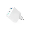 Зарядное устройство Gembird TA-UC-PDQC65L-W-01 Photo 3