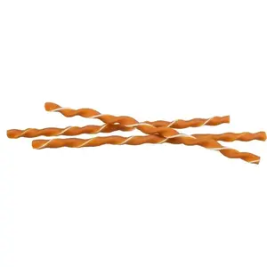 Лакомства для собак Trixie Twisters с курицей, 34 см, 40 г, 50 шт
