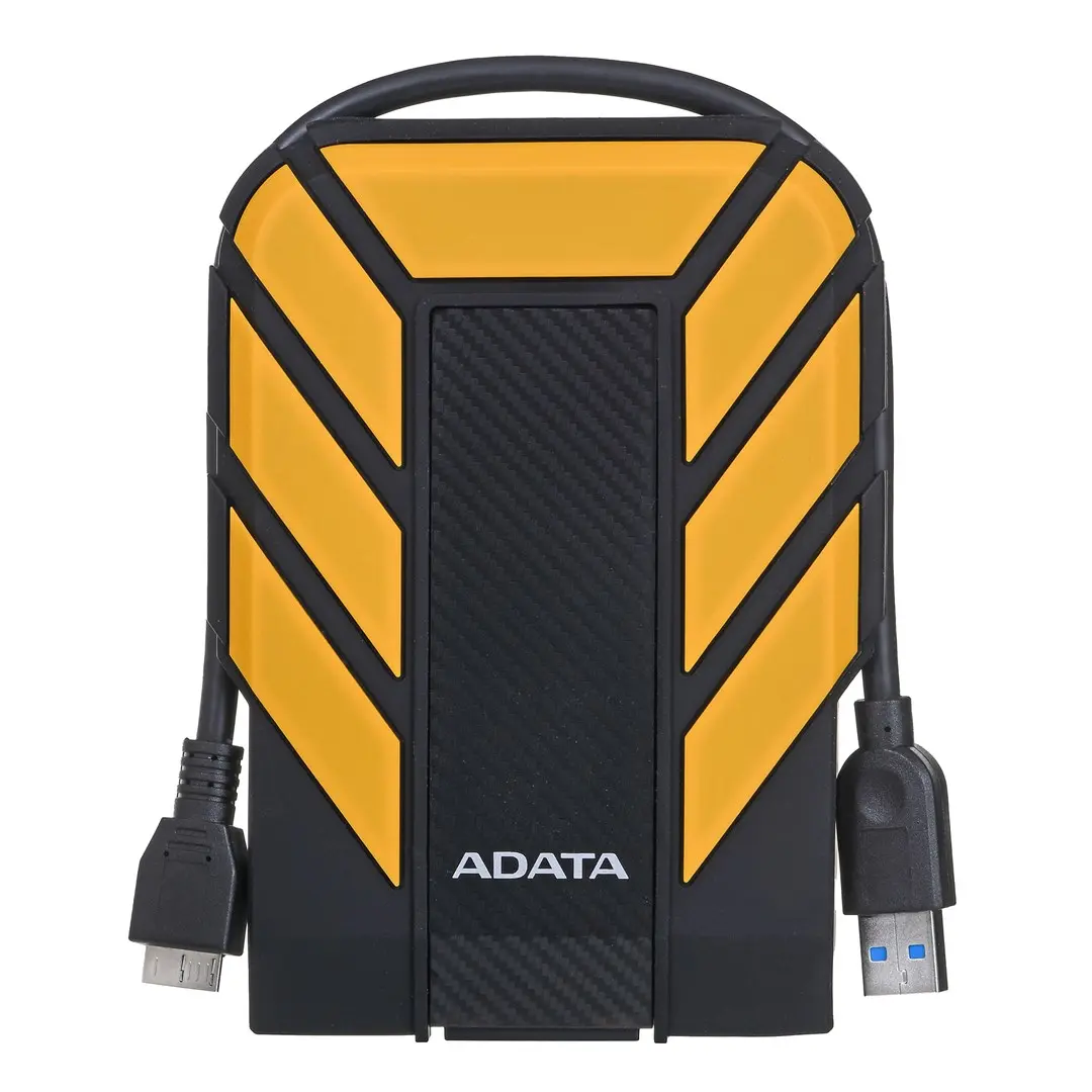 External Hard Drive ADATA HD710 Pro Photo 2