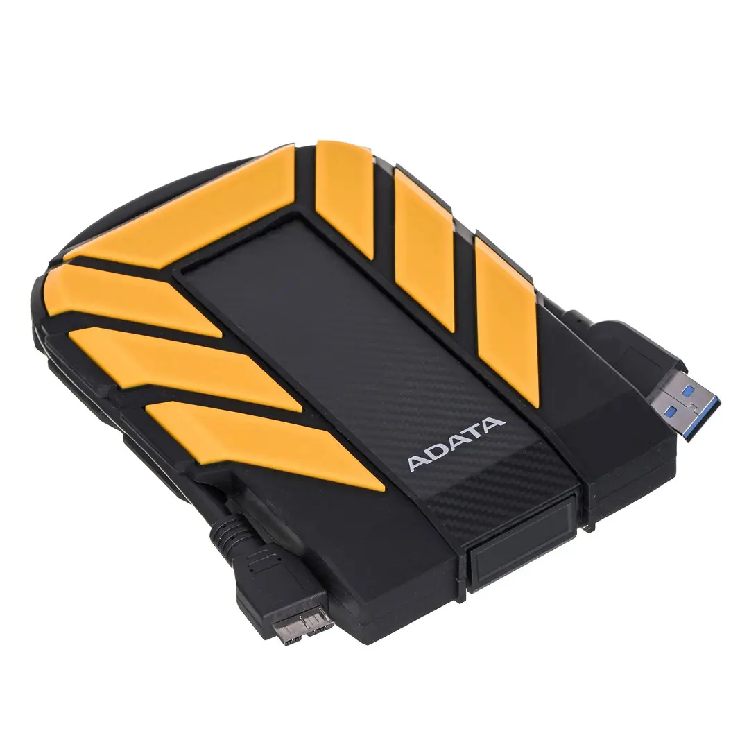 External Hard Drive ADATA HD710 Pro Photo 3