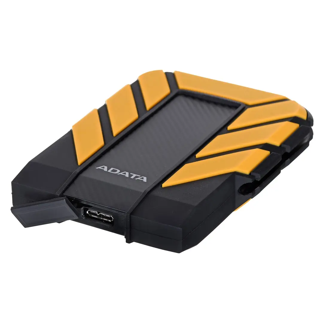 External Hard Drive ADATA HD710 Pro Photo 5
