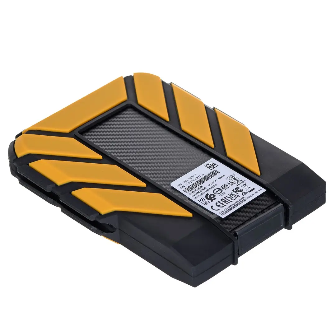 External Hard Drive ADATA HD710 Pro Photo 6