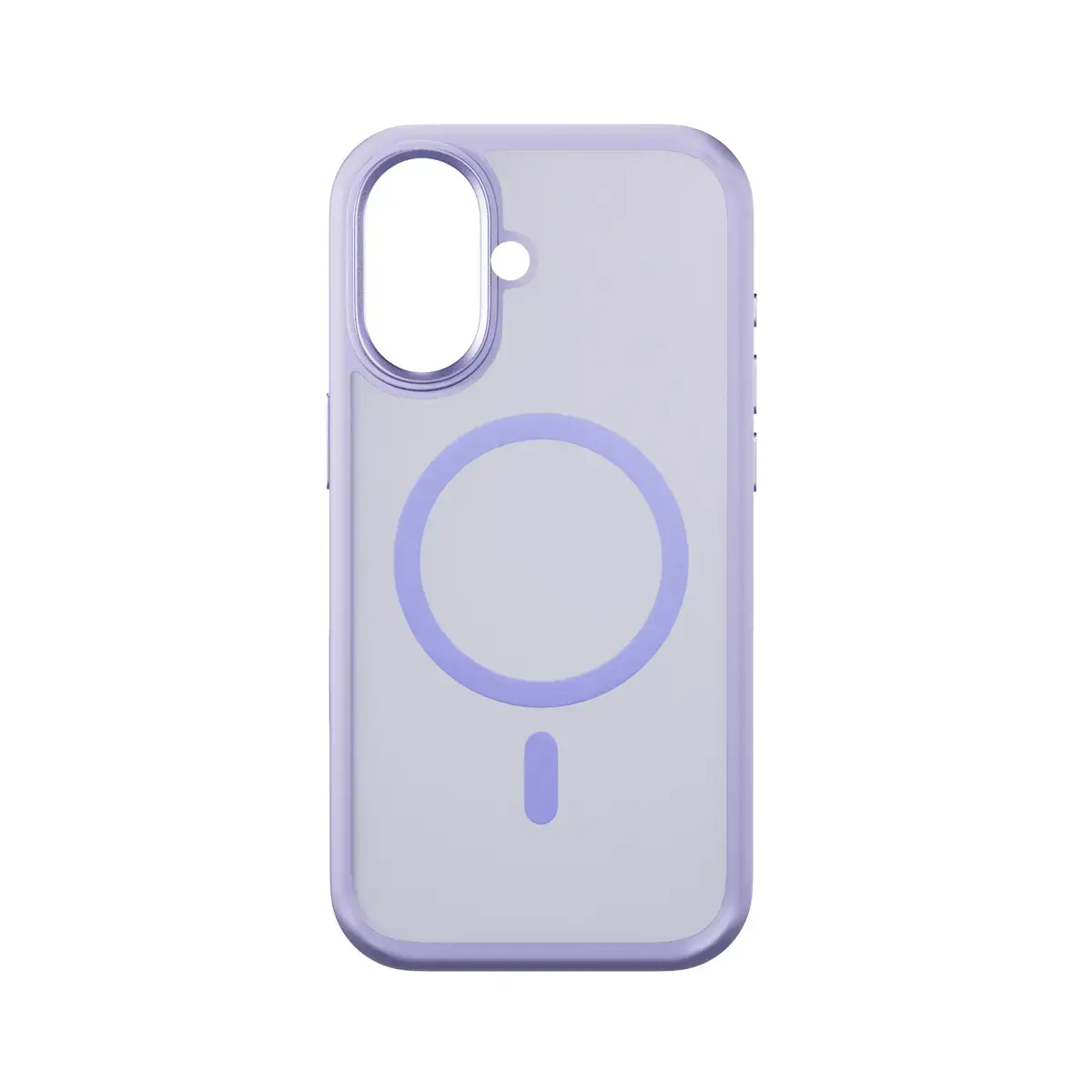 Epico Mag+ HeroMatte Case Pro for iPhone 17 Photo 2