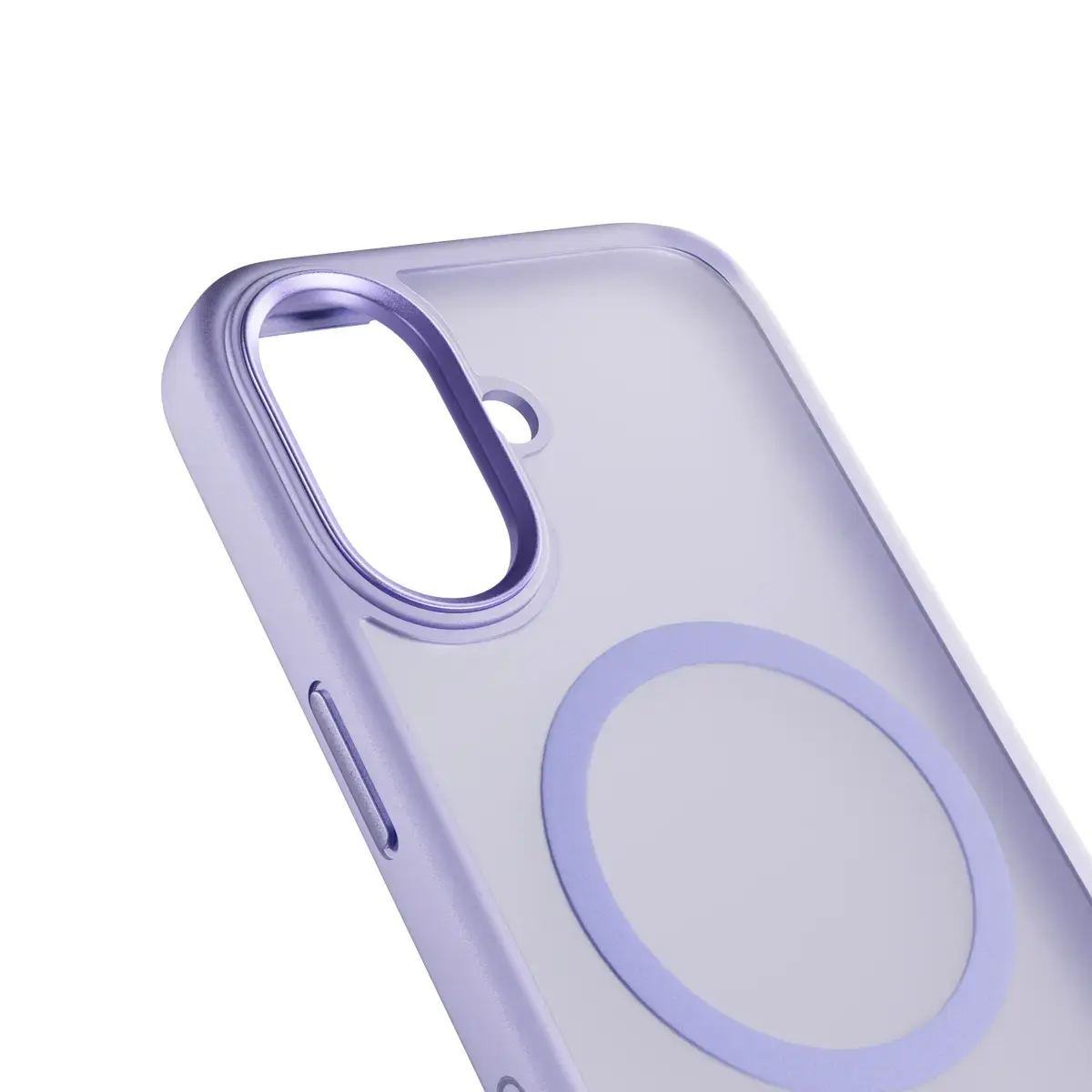 Epico Mag+ HeroMatte Case Pro for iPhone 17 Photo 3