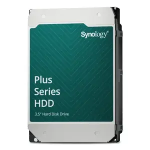 Внутренний HDD Synology HAT3320-8T 8 ТБ 3.5" SATA III 7200 об/мин для NAS