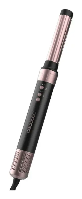 Набор для укладки волос Cecotec Bamba CeramicCare 14in1 Photo 2