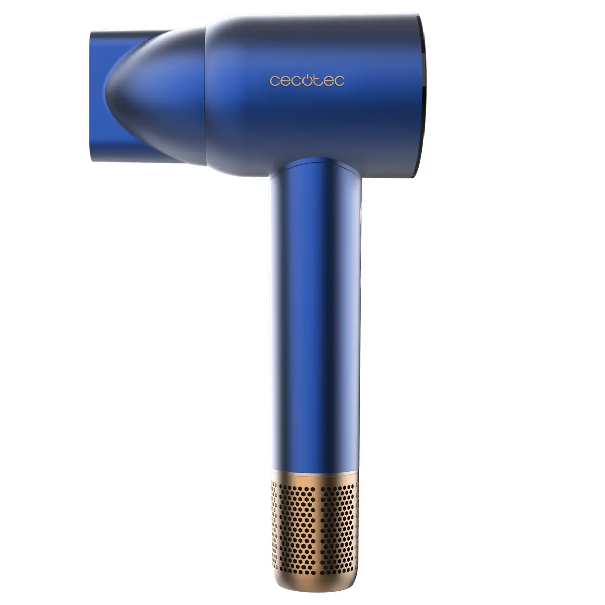 Фен Cecotec IoniCare RockStar Nano IonTech Blue Photo 2