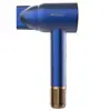 Фен Cecotec IoniCare RockStar Nano IonTech Blue Photo 2