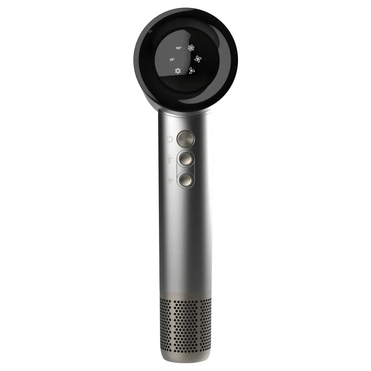 Фен Cecotec IoniCare RockStar Nano IonTech Photo 3