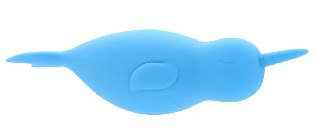 Массажная палочка Unihorn Narwhal 07015990000 Photo 3