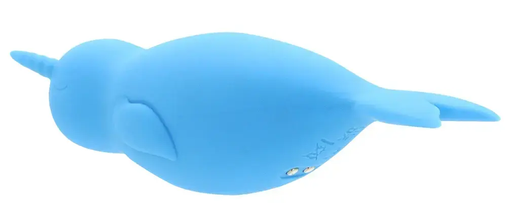 Массажная палочка Unihorn Narwhal 07015990000 Photo 5